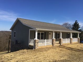 53591 High Ridge Rd, Bridgeport, OH 43912