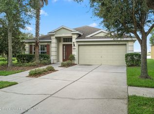 417 Trillium Blvd, Brooksville, FL 34604