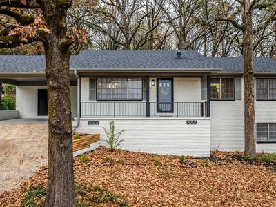 7 Brookfield Cv, Little Rock, AR, 72205