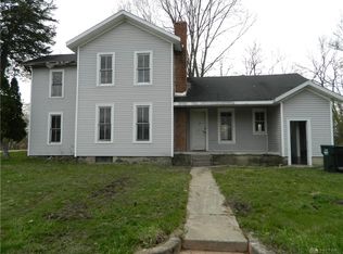 6125 Dayton Farmersville Rd, Dayton, OH 45417