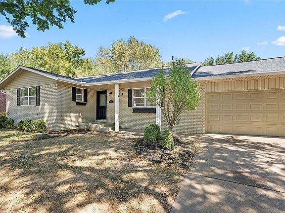 2nd image of 4105 Miller Dr