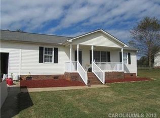 1201 Carpenter Springs Dr, Dallas, NC 28034