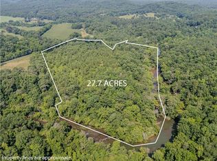 0 Spout Springs Rd #27.5, Cave Spring, GA 30124