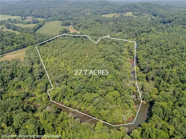 0 Spout Springs Rd #27.5, Cave Spring, GA 30124