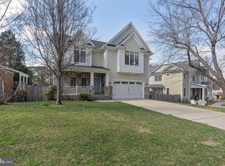 9524 Milstead Dr, Bethesda, MD 20817
