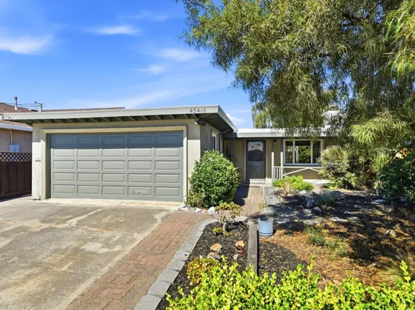 43416 Columbia Ave, Fremont, CA 94538