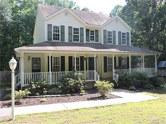 2nd image of 1846 Fairpine Dr