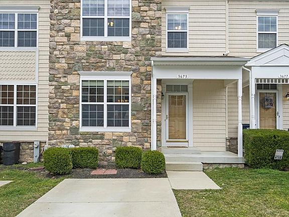 2nd image of 3673 Bedford Dr
