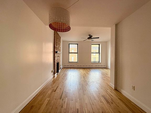 2nd image of 258 W 123rd St APT 4