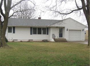 61 School St, Conger, MN 56020