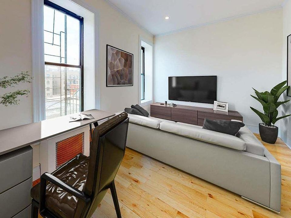 1st image of 53 Hamilton Ter APT 8