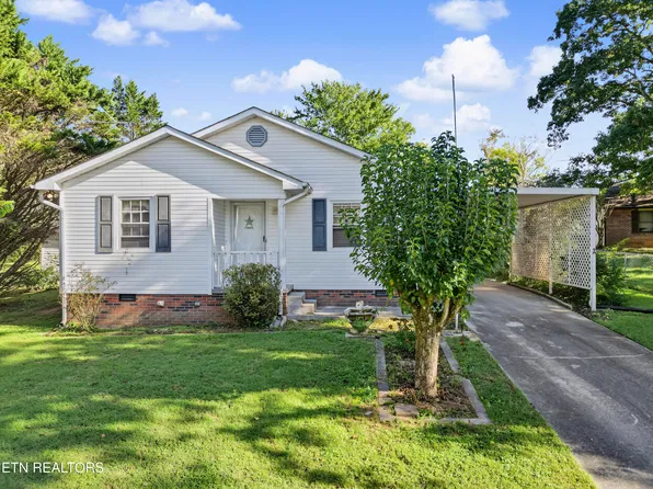 911 Michelle Dr, Friendsville, TN 37737