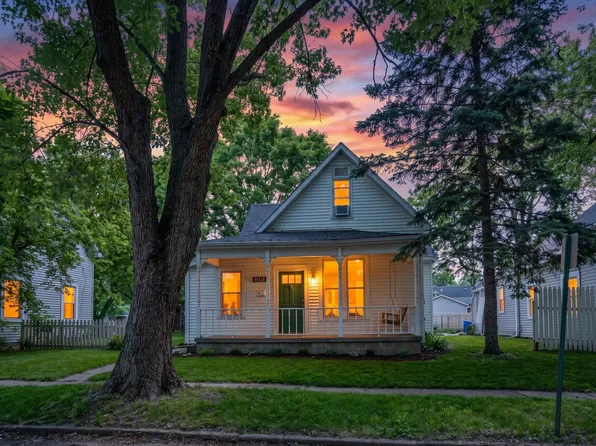 812 Chestnut St, Anderson, IN 46012