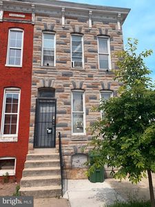312 S Pulaski St, Baltimore, MD, 21223