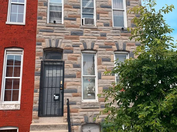 312 S Pulaski St, Baltimore, MD 21223