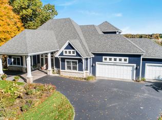 2500 Fairway Winds Ct NE, Ada, MI 49301