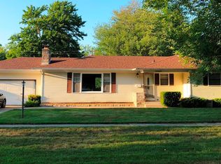 1090 Drexel Rd, Muskegon, MI 49441