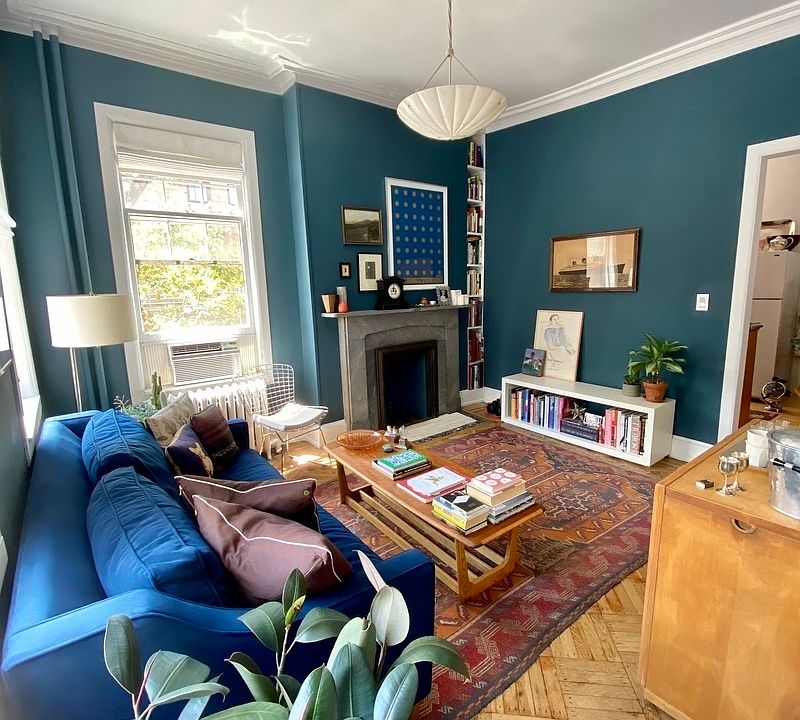 1st image of 184 Clinton St Unit 2F