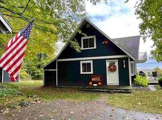 4550 Heynig Rd, Harbor Springs, MI 49740