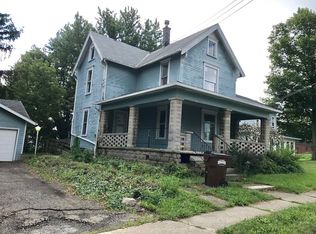 355 Altamont Ave, Mansfield, OH 44902