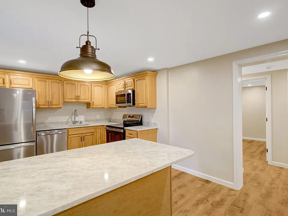 110 S Wise St #1