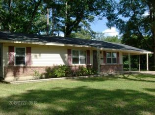 808 Ponder St, Ruston, LA 71270