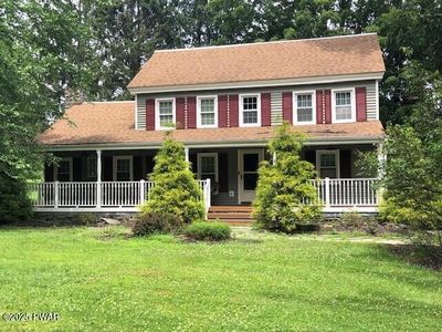 149 Ledgedale Rd, Greentown, PA, 18426