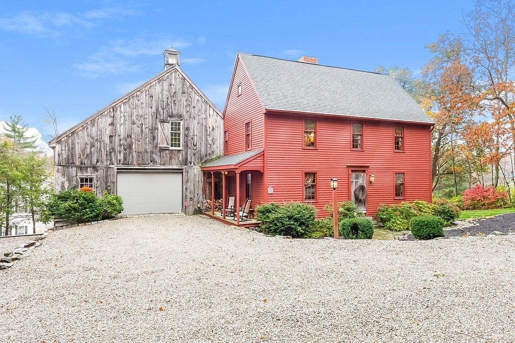 234 Millbury St, Auburn, MA 01501 Zillow