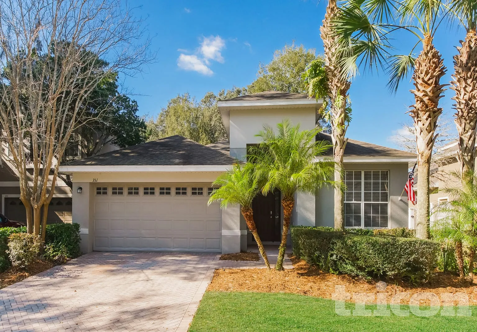 351 Fairmount Park Court Deland FL — Photo 1