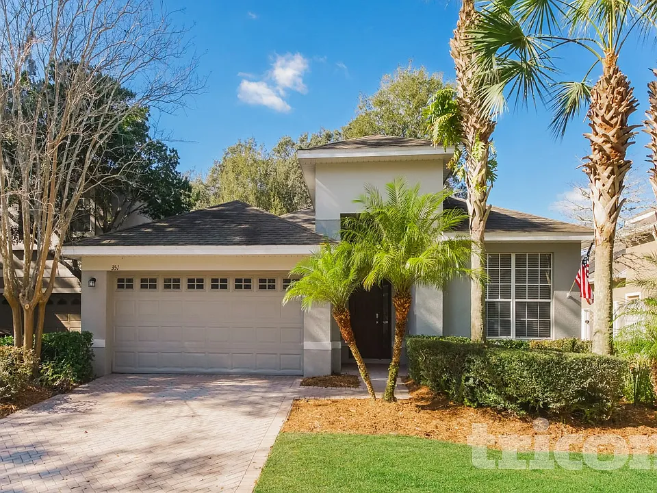 351 Fairmount Park Ct