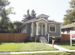 3665 Hineline Rd, Baltimore, MD 21229