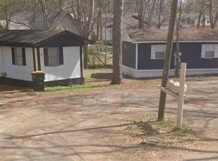 101 Garrard Ave NW, Rome, GA 30165