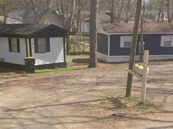 101 Garrard Ave NW, Rome, GA 30165