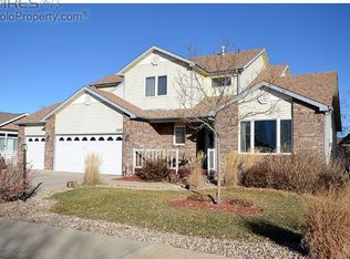 1749 Park Dr, Loveland, CO 80538