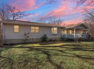 7715 S 1075 W, San Pierre, IN