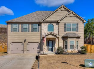 5121 Devon Ln, Augusta, GA 30909