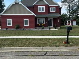 1486 Baird St, Sturgis, MI 49091