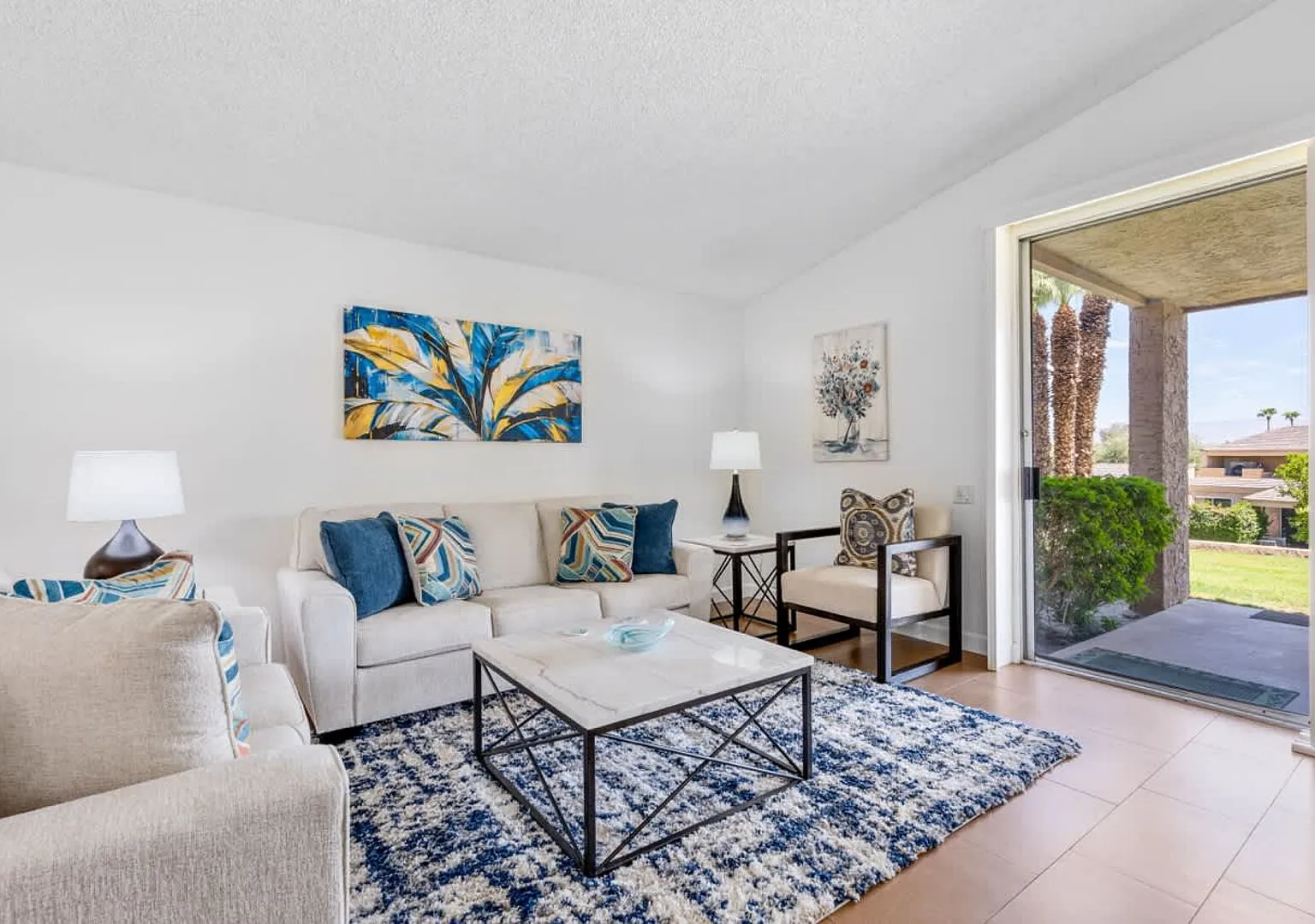 Ironwood Country Club Condo — Photo 1
