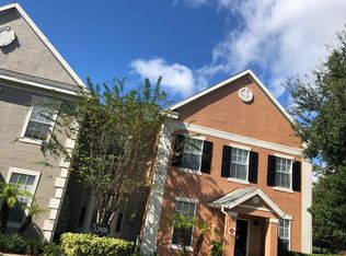 12908 Penn Station Ct #28204, Orlando, FL 32821