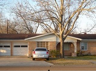 1804 E Airline Rd, Victoria, TX 77901