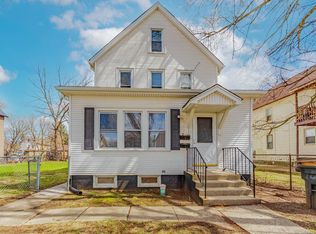 1243 Jackson St, North Chicago, IL 60064