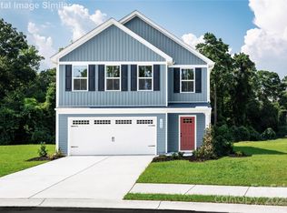 1307 Elm Forest Ln, China Grove, NC 28023