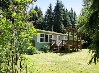 2822 Keller Rd, Langley, WA 98260