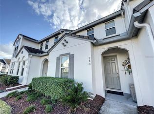248 Captiva Dr, Davenport, FL 33896