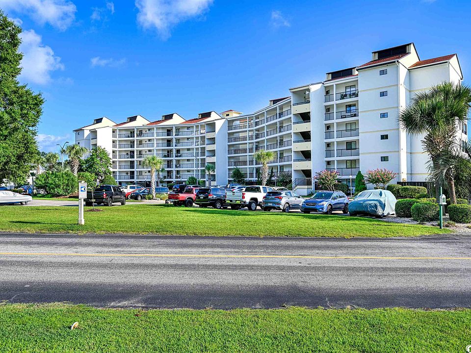 4440 E Nassau Ct. UNIT 204, Little River, SC 29566 Zillow