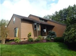 321 View Ridge Rd, Onalaska, WA 98570