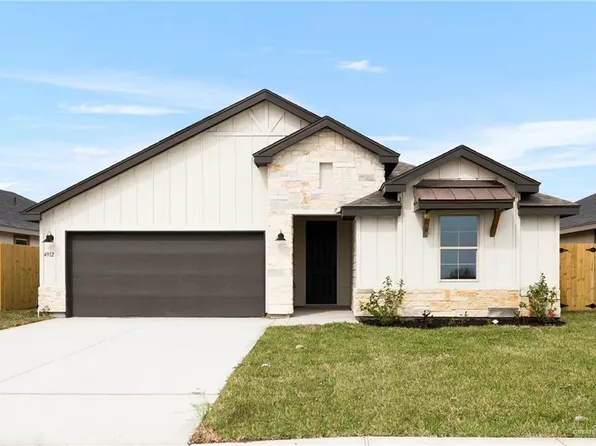 4912 Oleander Ave, McAllen, TX 78504