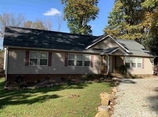 1146 Hunters Cir, Rougemont, NC 27572