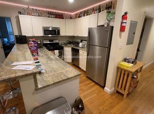 311 Saint Paul St #6XC, Brookline, MA 02446