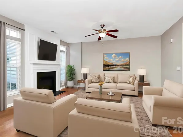 16874 Hugh Torance Pkwy, Huntersville, NC 28078